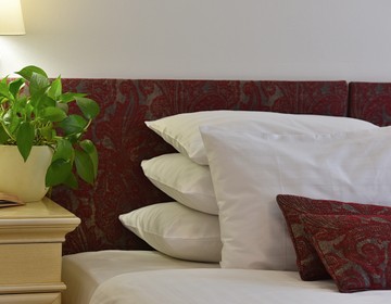 STAY FOR 4 NIGHTS AND MORE - DISCOUNT 17%