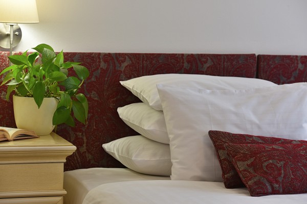 STAY FOR 4 NIGHTS AND MORE - DISCOUNT 17%